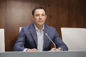 У жовтні посадовця відсторонили від роботи