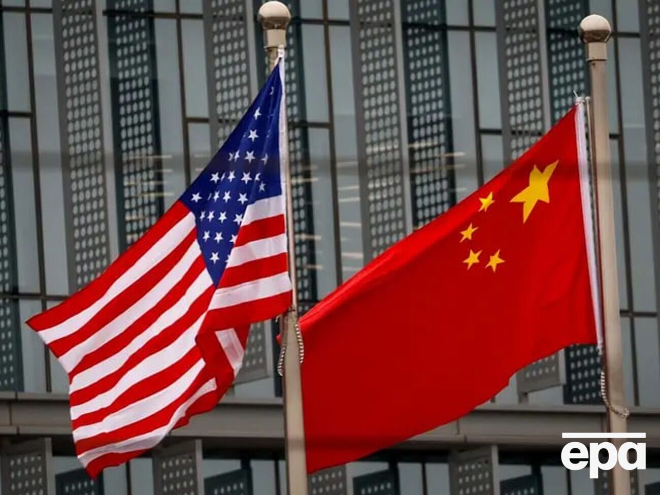 В Белом доме разъяснили, что 245% – это не новый широкомасштабный тариф США, введенный против Китая