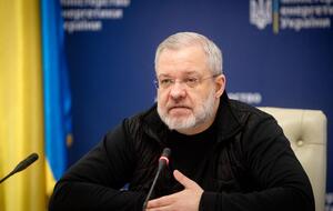 Галущенко отметил, что энергия ЗАЭС понадобится для восстановления Украины