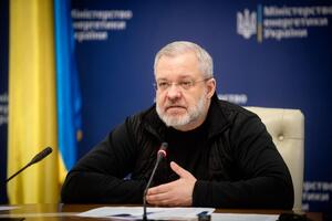Галущенко зазначив, що енергія ЗАЕС знадобиться для відновлення України