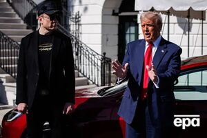 Как пишет СМИ, запланированный брифинг Маска в Пентагоне разозлил Трампа