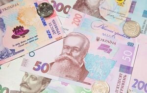 За даними Opendatabot, третина пенсіонерів отримує 3340 грн на місяць