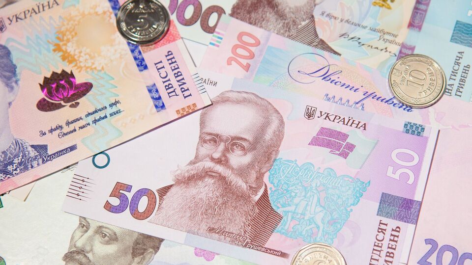 За даними Opendatabot, третина пенсіонерів отримує 3340 грн на місяць
