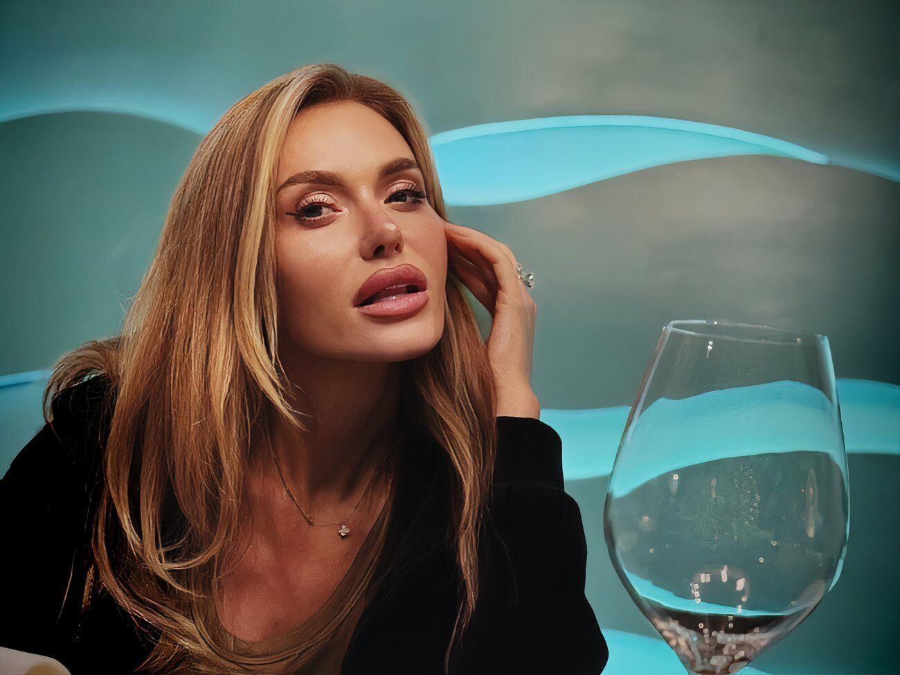 Каминская: Слушать – значит вспоминать, чувствовать, быть собой