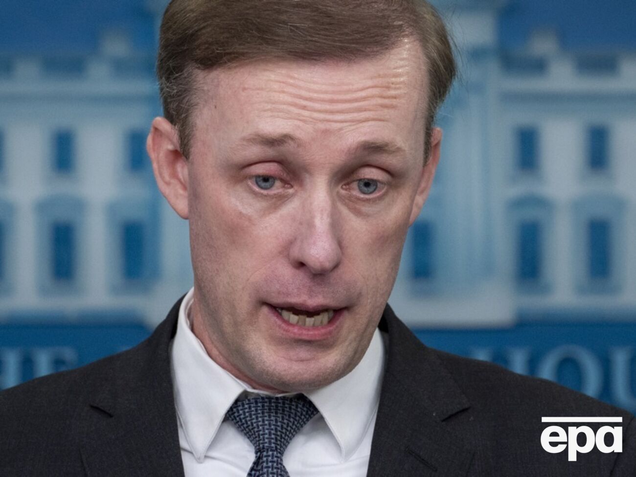 2022 року США самим бракувало ATACMS для стримування – Салліван