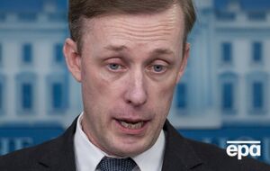 2022 року США самим бракувало ATACMS для стримування – Салліван