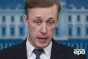 2022 року США самим бракувало ATACMS для стримування – Салліван