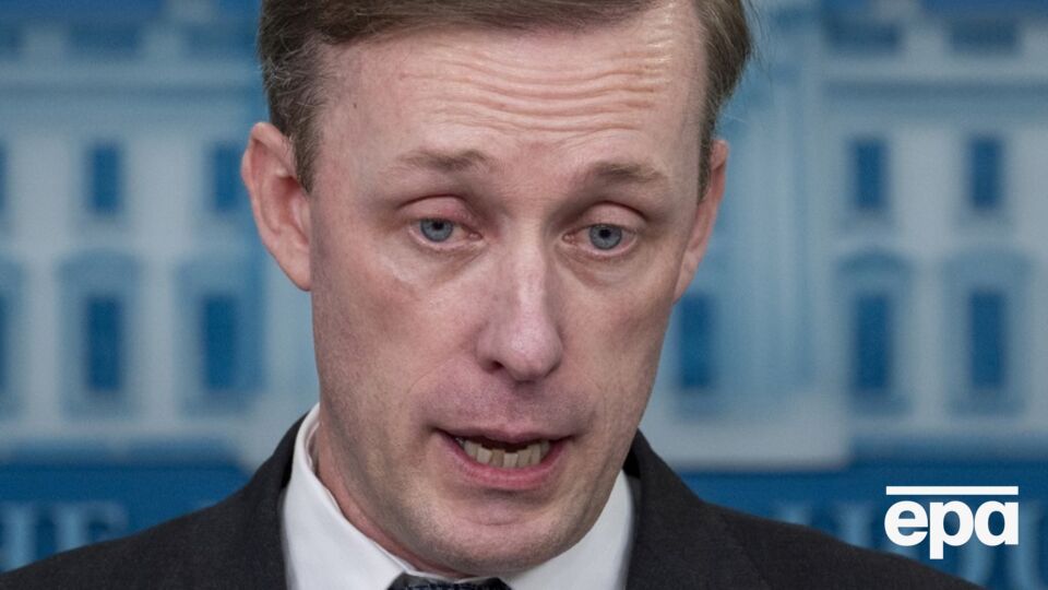 В 2022 году США самим не хватало ATACMS для сдерживания – Салливан