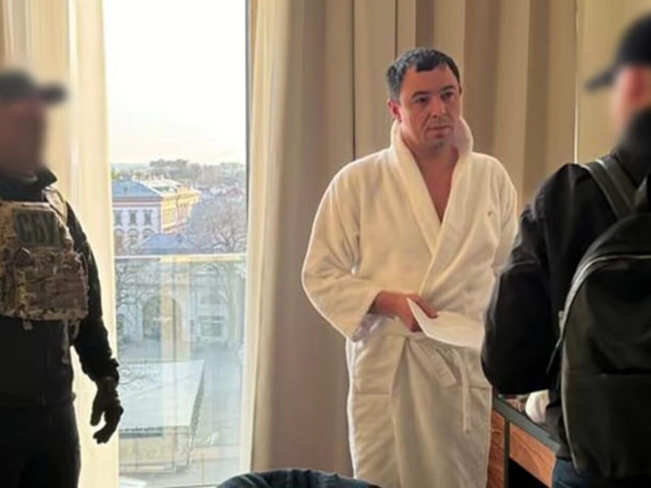 Прокопив назвал дело "чисто политическим в рамках преследования оппозиции и зачистки местного самоуправления в столице"