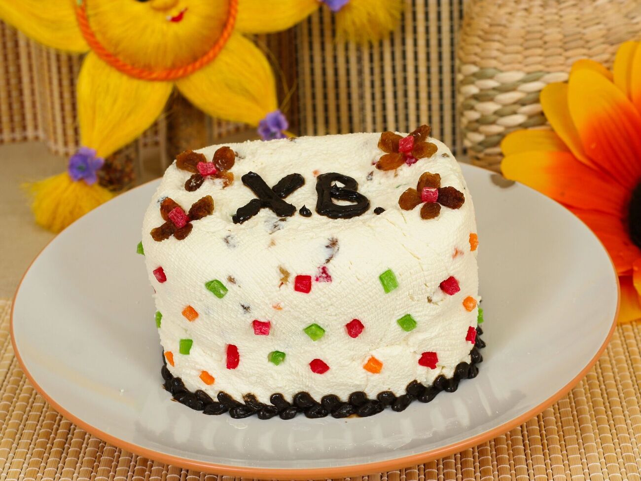 У паску додають цукати