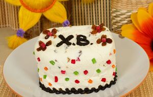 У паску додають цукати