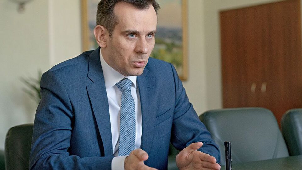 Диденко: Сроки не должны быть чрезмерно увеличены