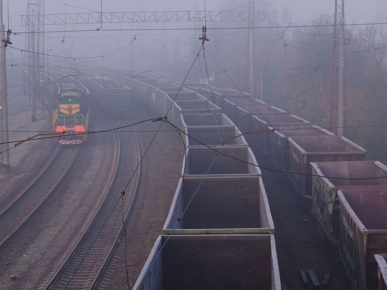 Недопустимы какие-либо проявления злоупотребления монопольным положением УЗ, отметил заместитель генерального директора АМКР