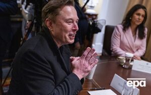 Російський президент сказав студентам, що Маск є новатором