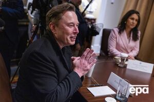 Російський президент сказав студентам, що Маск є новатором