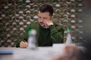 Документ, який підписав Зеленський, передбачає створення єдиної інформаційної системи контролю безпеки на транспорті