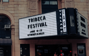 Фестиваль Tribeca заснував Де Ніро