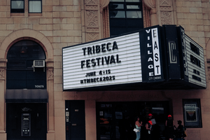 Фестиваль Tribeca основал Де Ниро