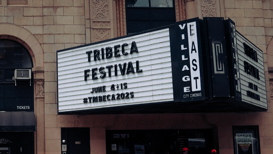 Фестиваль Tribeca заснував Де Ніро