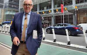 Макарову скоро исполнится 70 лет