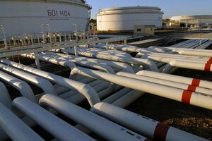 TAL будет прокачивать по западному маршруту до 8 млн тонн нефти в год