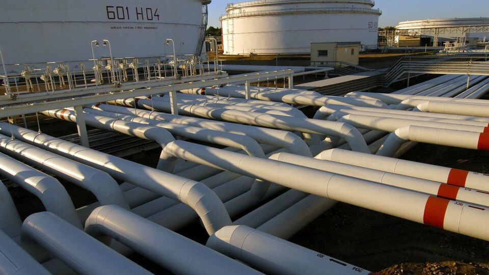 TAL будет прокачивать по западному маршруту до 8 млн тонн нефти в год