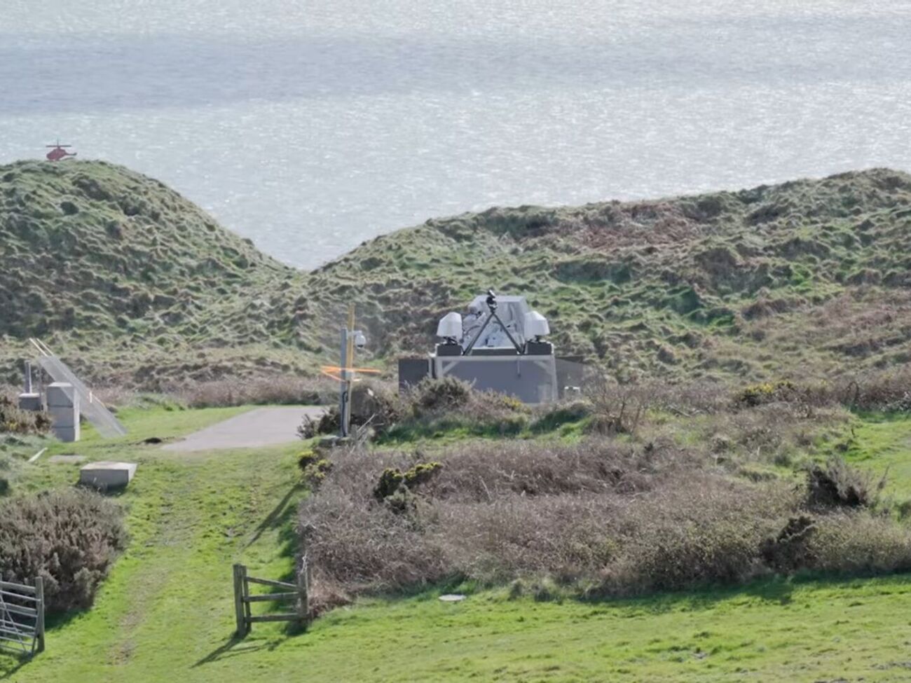 Журналісти Financial Times наголосили, що технологія – досі на ранній стадії