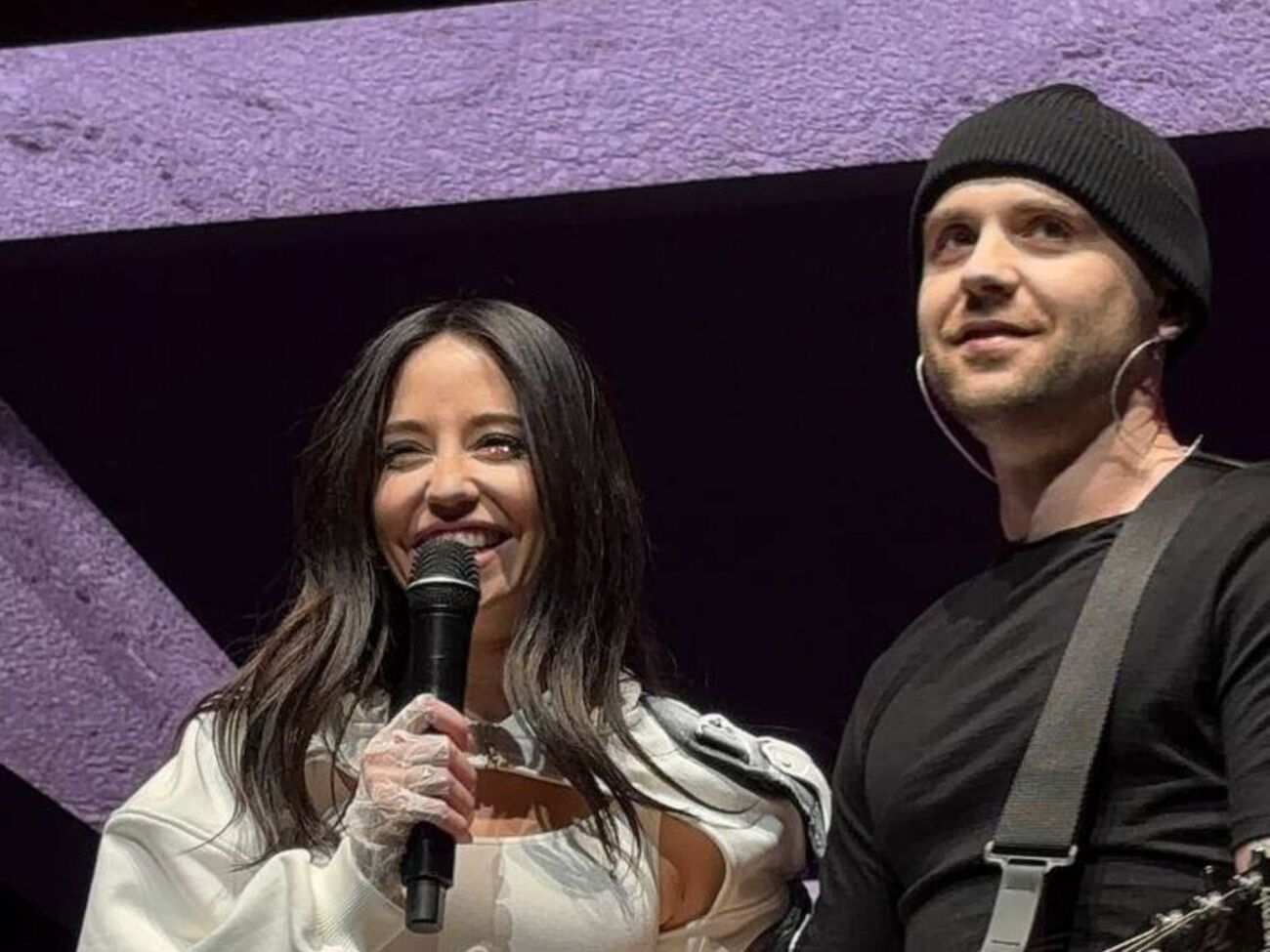 Дорофеева поставила лайк под рецептом Кацурина