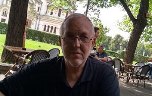 Угрозы жизни Макарова уже нет, пишет "Суспільне"