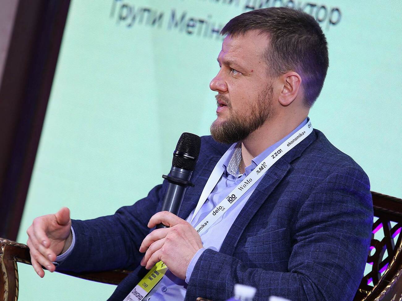 Неефективність державних монополій стає витратами бізнесу, сказав Мироненко