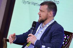 Неефективність державних монополій стає витратами бізнесу, сказав Мироненко