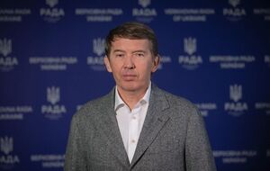 Кожен роботодавець зі штатом понад вісім осіб повинен працевлаштувати хоча б одного учасника бойових дій, запропонував нардеп Кулініч