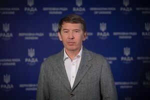 Каждый работодатель со штатом свыше восьми человек должен трудоустроить хотя бы одного участника боевых действий, предложил нардеп Кулинич