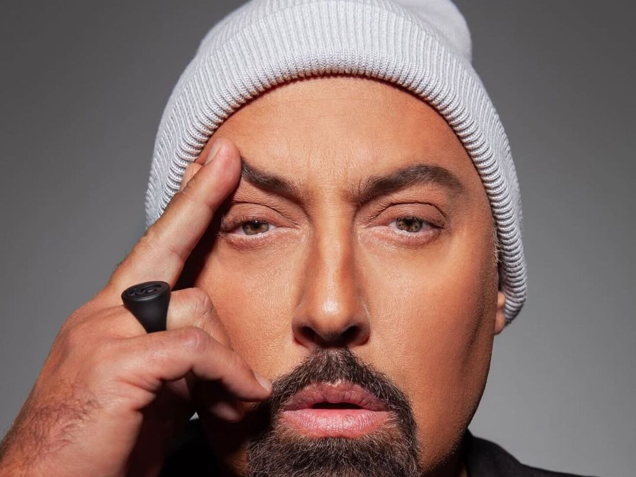 Дима Коляденко: Я был молодой, горячий, психанул и на второй день подал на развод