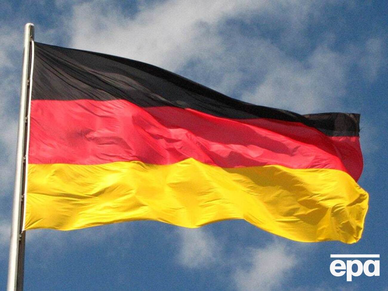 Спикер Бундестага сослался на оценку федерального правительства в заявлении, объясняющем этот шаг