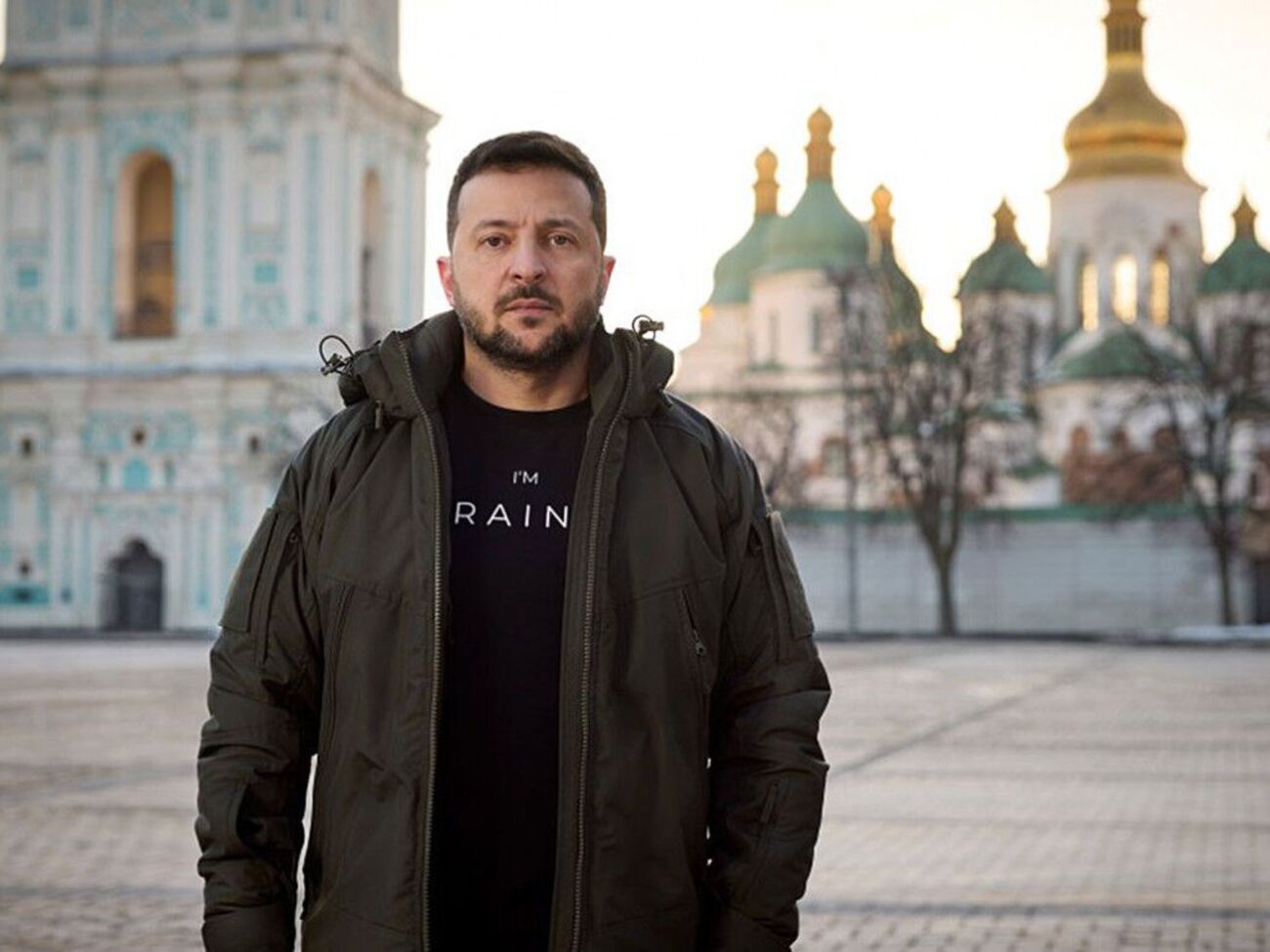 Зеленський: Знаємо, до чого готується Росія