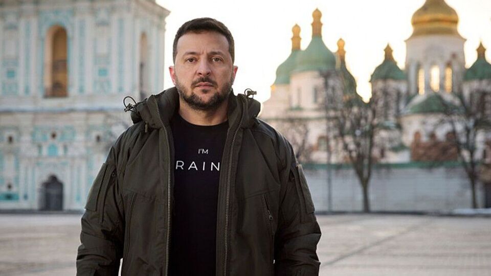 Зеленський: Знаємо, до чого готується Росія
