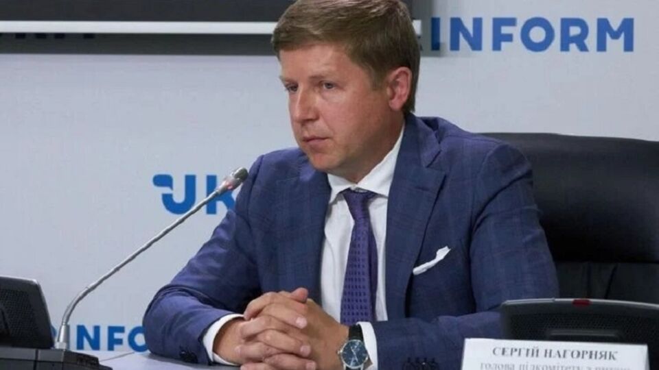 Нужно поднять верхнюю price cap, чтобы у нас не было дефицита в энергосети, сказал нардеп Нагорняк