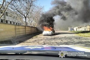 Росіяни скинули на місто три авіаційні бомби, а потім обстріляли з артилерії й запустили БПЛА