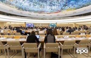 В Генассамблее ООН большинство стран поддержало резолюцию