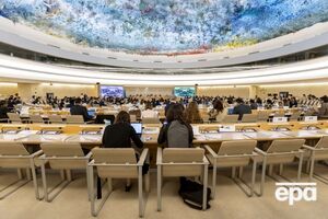 В Генассамблее ООН большинство стран поддержало резолюцию