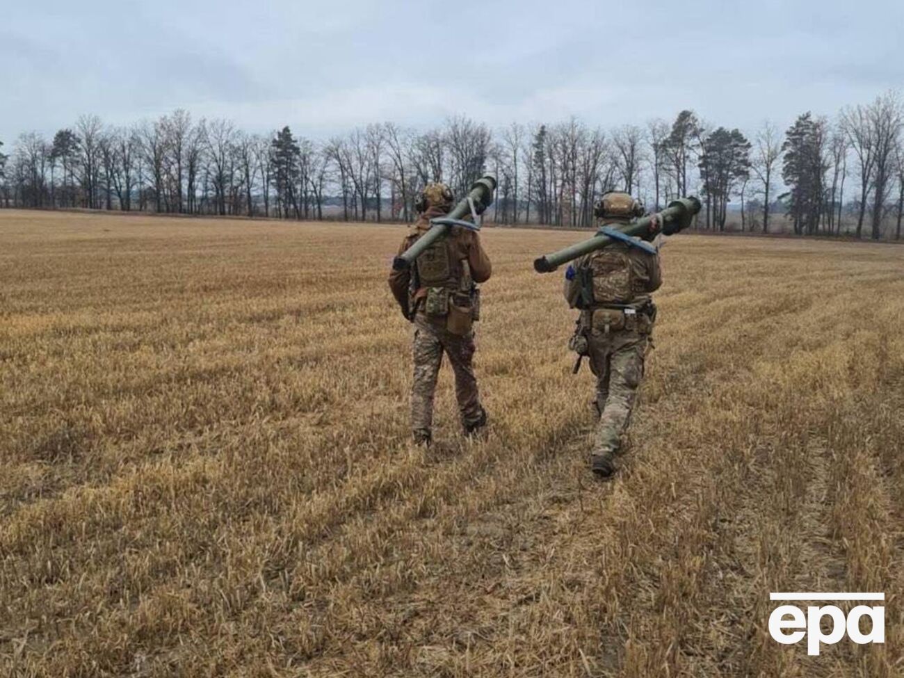ССО показали знищення окупантів у Курській області