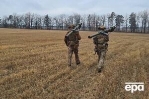 ССО показали знищення окупантів у Курській області