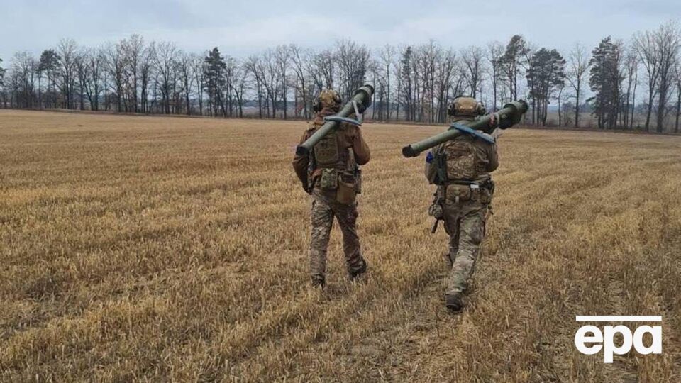 ССО показали уничтожение оккупантов в Курской области