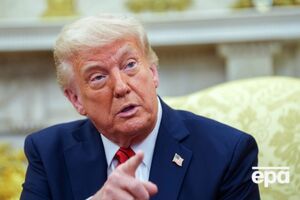 Трамп очікує підписання угоди про копалини наступного тижня