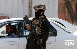 В РФ талибов больше не считают террористами