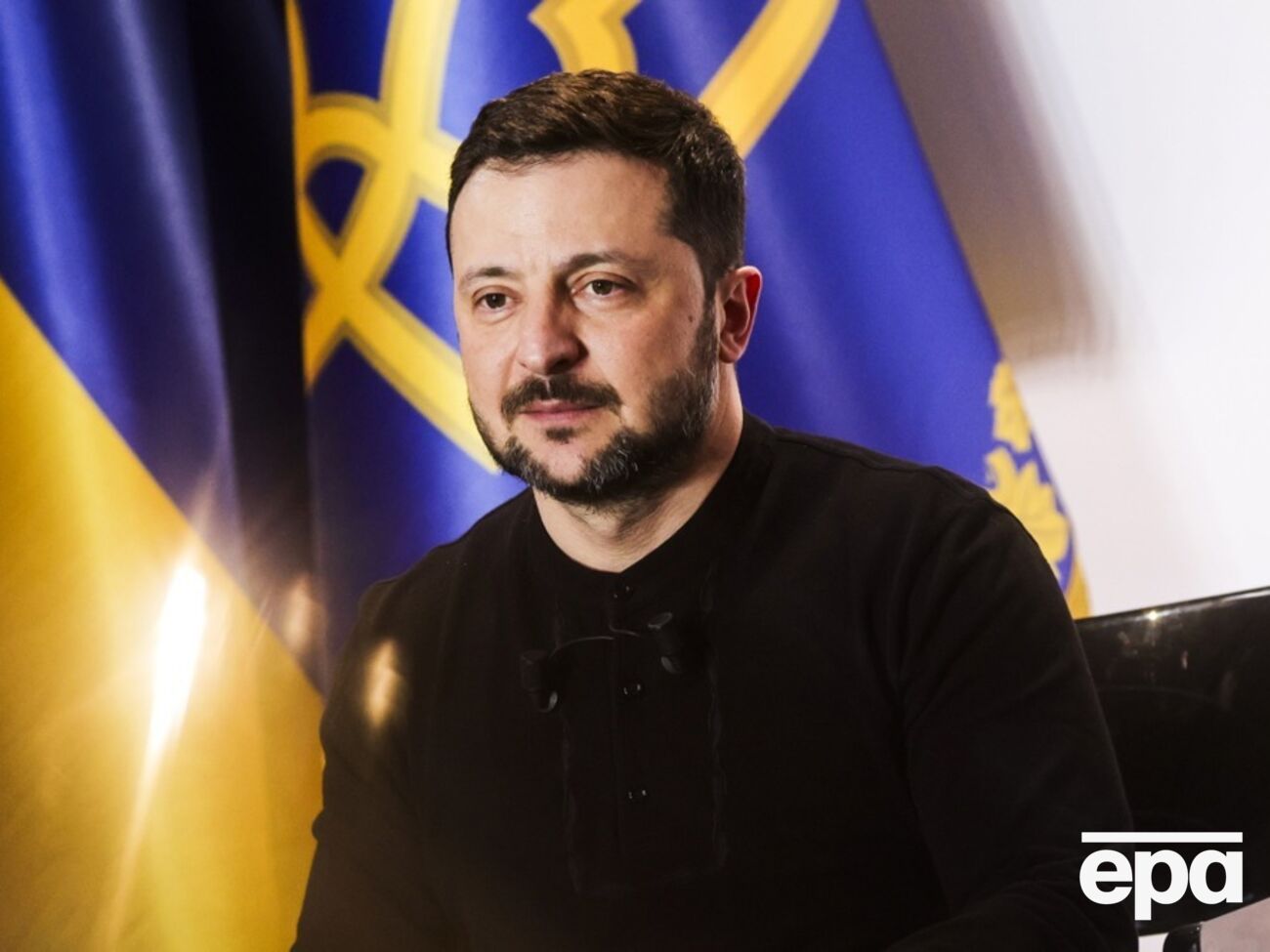 Зеленский подписал указы о новых назначениях