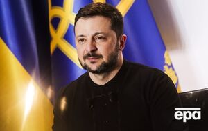 Зеленский подписал указы о новых назначениях