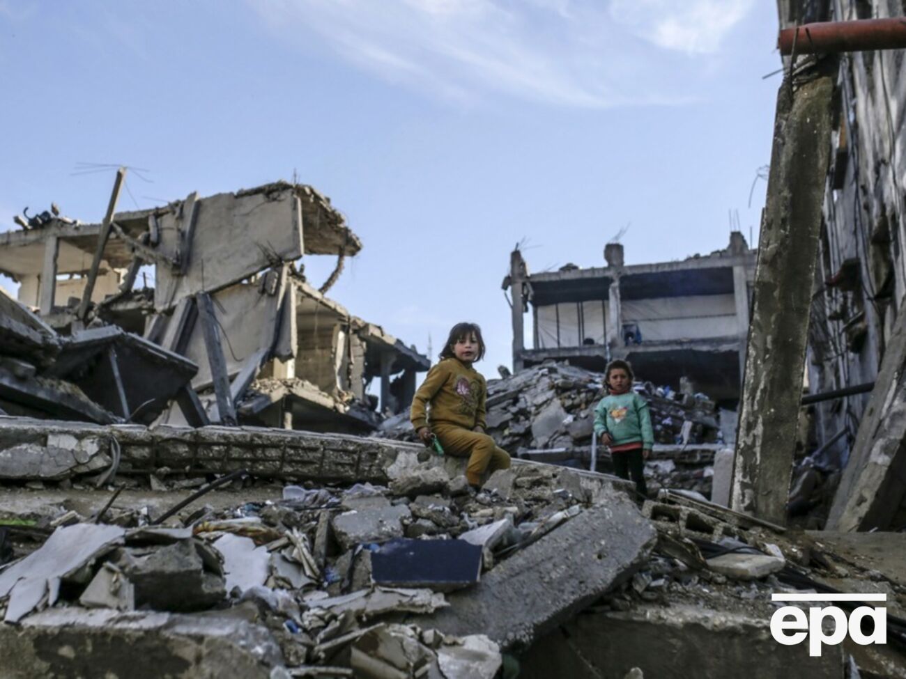 ХАМАС считает, что Израиль использует частные соглашения для прикрытия своего желания продолжать войну в Газе