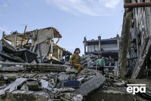 ХАМАС считает, что Израиль использует частные соглашения для прикрытия своего желания продолжать войну в Газе